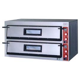 Печь для пиццы XTS F2/96 XA (F108-66/A) купить в Е.Маркет