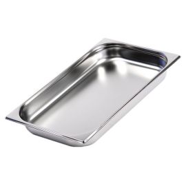 Гастроемкость Gastromix GN 1/1-65 (530х325х65) нерж. сталь купить в Е.Маркет