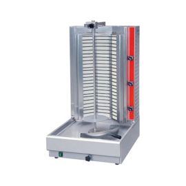 Гриль для шаурмы GASTRORAG HES-E2 купить в Е.Маркет