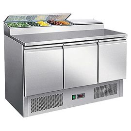 Стол холодильный Koreco PS300 купить в Е.Маркет