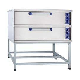 Шкаф пекарский Abat ЭШ-2К купить в Е.Маркет