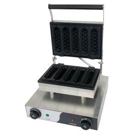 Аппарат для корн-догов Kocateq GH15CD купить в Е.Маркет