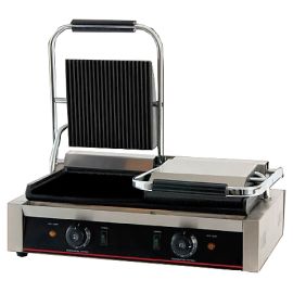 Гриль прижимной Kocateq GH813EC купить в Е.Маркет