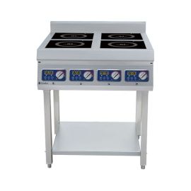 Плита индукционная Gemlux GL-IC3504PRO купить в Е.Маркет