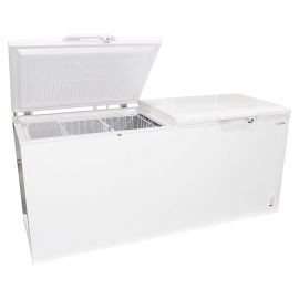 Ларь морозильный Aucma BD-560 купить в Е.Маркет