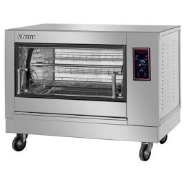 Гриль для кур Airhot CGE-16 купить в Е.Маркет