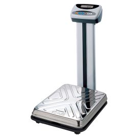 Весы напольные CAS DL-60 купить в Е.Маркет