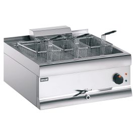 Фритюрница Lincat DF66/STFL купить в Е.Маркет