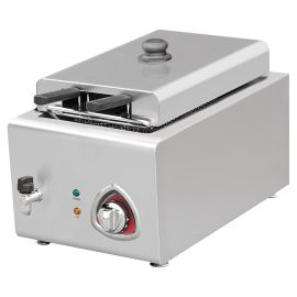 Фритюрница Kocateq 4FR купить в Е.Маркет