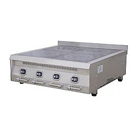 Плита индукционная ITERMA ПКИ-4ПР/5,0/840/850/360 купить в Е.Маркет