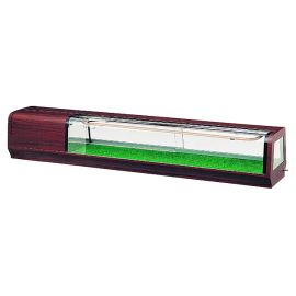 Витрина холодильная для суши Koreco WGS05 купить в Е.Маркет