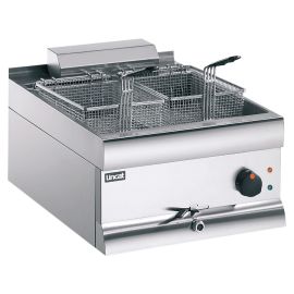 Фритюрница Lincat DF49FL купить в Е.Маркет