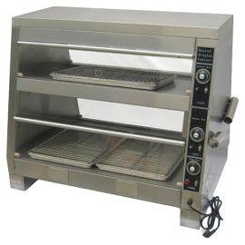 Витрина тепловая Kocateq DH110EW купить в Е.Маркет