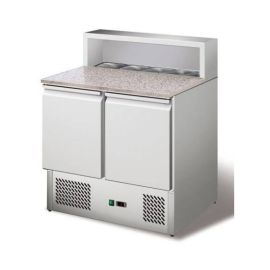 Стол холодильный для пиццы Koreco PS900 купить в Е.Маркет