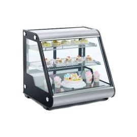 Витрина холодильная Koreco RTW130L1 купить в Е.Маркет