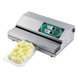 Упаковщик вакуумный LAVEZZINI MINI MINI купить в Е.Маркет