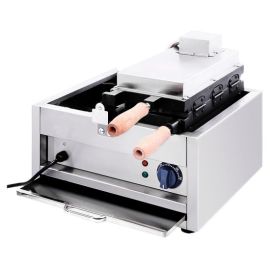 Вафельница тайяки GASTRORAG FCC-3 купить в Е.Маркет