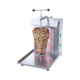 Гриль для шаурмы ATESY Шаурма 2-Эл-05-Оц купить в Е.Маркет