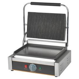 Гриль прижимной Kocateq GH811ECNW купить в Е.Маркет