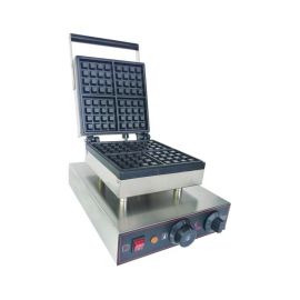 Вафельница Airhot WE-1B BELGIAN купить в Е.Маркет