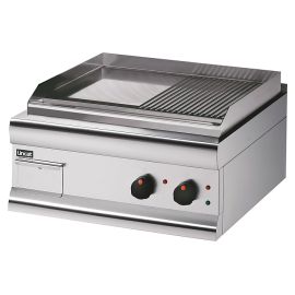Гриль-сковорода Lincat GS6TREFL купить в Е.Маркет