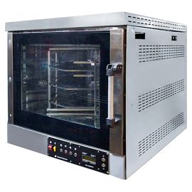 Печь конвекционная Тулаторгтехника ПКУ-530МРЭ купить в Е.Маркет