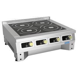 Плита индукционная Новая Энергия ПЭИ-4(700) купить в Е.Маркет