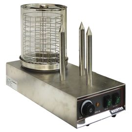 Аппарат для хот-догов Kocateq HDT3G купить в Е.Маркет