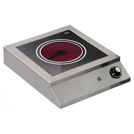 Плита электрическая Kocateq HP2000 купить в Е.Маркет