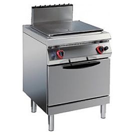 Плита газовая Angelo Po 1G1TP0G купить в Е.Маркет