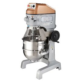 Миксер планетарный Spar SP60HA купить в Е.Маркет