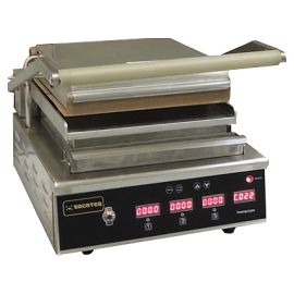 Гриль прижимной Kocateq GH12 купить в Е.Маркет