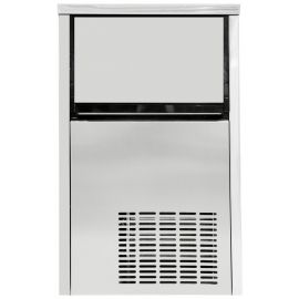 Льдогенератор Koreco AZ 50/25 CUBE купить в Е.Маркет