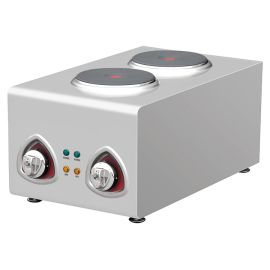 Плита электрическая Kocateq 4PE1 купить в Е.Маркет