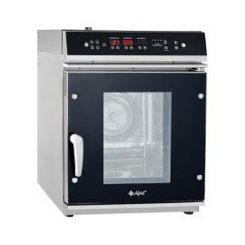 Пароконвектомат Abat ПКА 6-1/2В купить в Е.Маркет