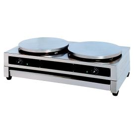 Блинница GASTRORAG HCM-2 купить в Е.Маркет