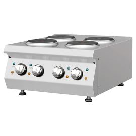 Плита электрическая Kocateq 1M0PE1 купить в Е.Маркет