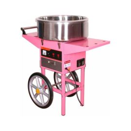 Аппарат для сахарной ваты GASTRORAG HEC-05 купить в Е.Маркет