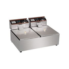 Фритюрница GASTRORAG HEF-82A купить в Е.Маркет