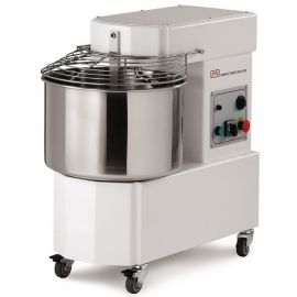 Тестомес спиральный Mecnosud IM44D купить в Е.Маркет