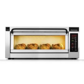 Печь для пиццы электрическая PizzaMaster PM451ED-DW купить в Е.Маркет