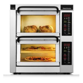 Печь для пиццы электрическая PizzaMaster PM552ED-1 купить в Е.Маркет