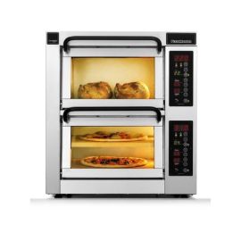 Печь для пиццы электрическая PizzaMaster PM402ED-1 купить в Е.Маркет