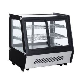 Витрина холодильная Koreco RTW125L купить в Е.Маркет