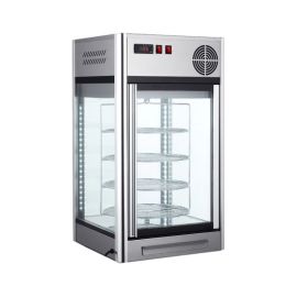 Витрина кондитерская Cooleq CW-108 купить в Е.Маркет