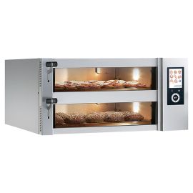 Печь подовая Wiesheu EBO 68 L EXCLUSIVE NEW купить в Е.Маркет