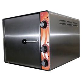 Печь-коптильня ITERMA КЭ-24 купить в Е.Маркет