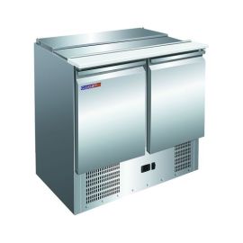 Салат-бар Cooleq S900 купить в Е.Маркет