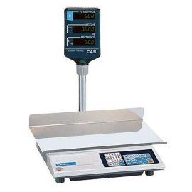 Торговые весы CAS AP-15M BT купить в Е.Маркет