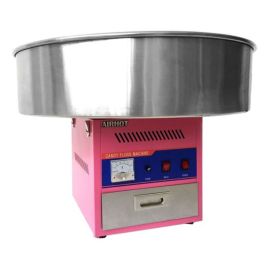 Аппарат для сахарной ваты Airhot CF-2 купить в Е.Маркет